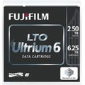 Fujifilm Fujifilm Lto 6 Ultrium 2.5Tb/6.25Tb Tape Cartridge Barcode 81110000850